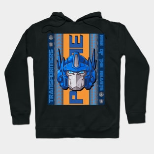 Rise of The Beasts Hoodie